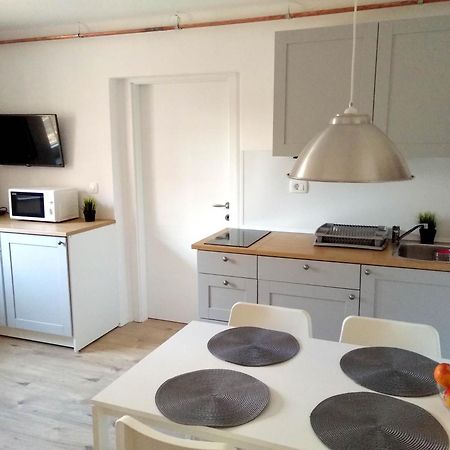 Apartment Tomc Ljubljana Kültér fotó