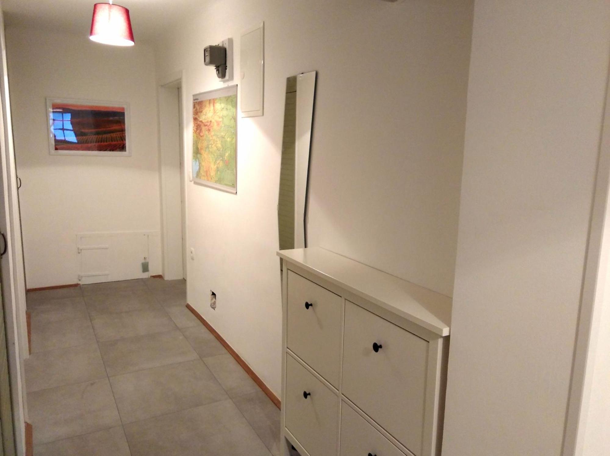 Apartment Tomc Ljubljana Kültér fotó