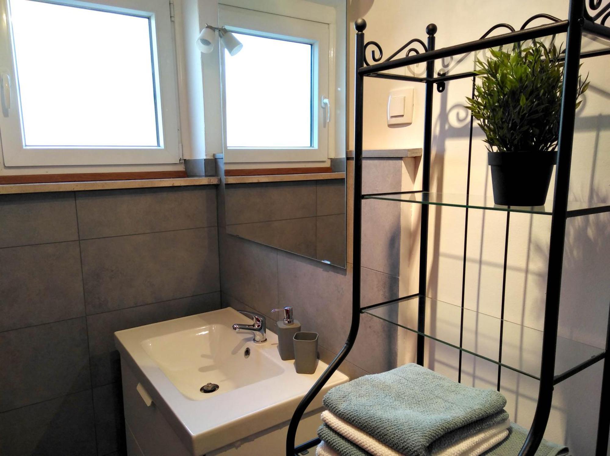 Apartment Tomc Ljubljana Kültér fotó